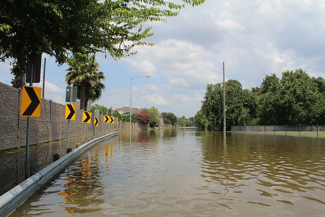 This is how we can claim for damages caused by rain and flooding to homes and private vehicles